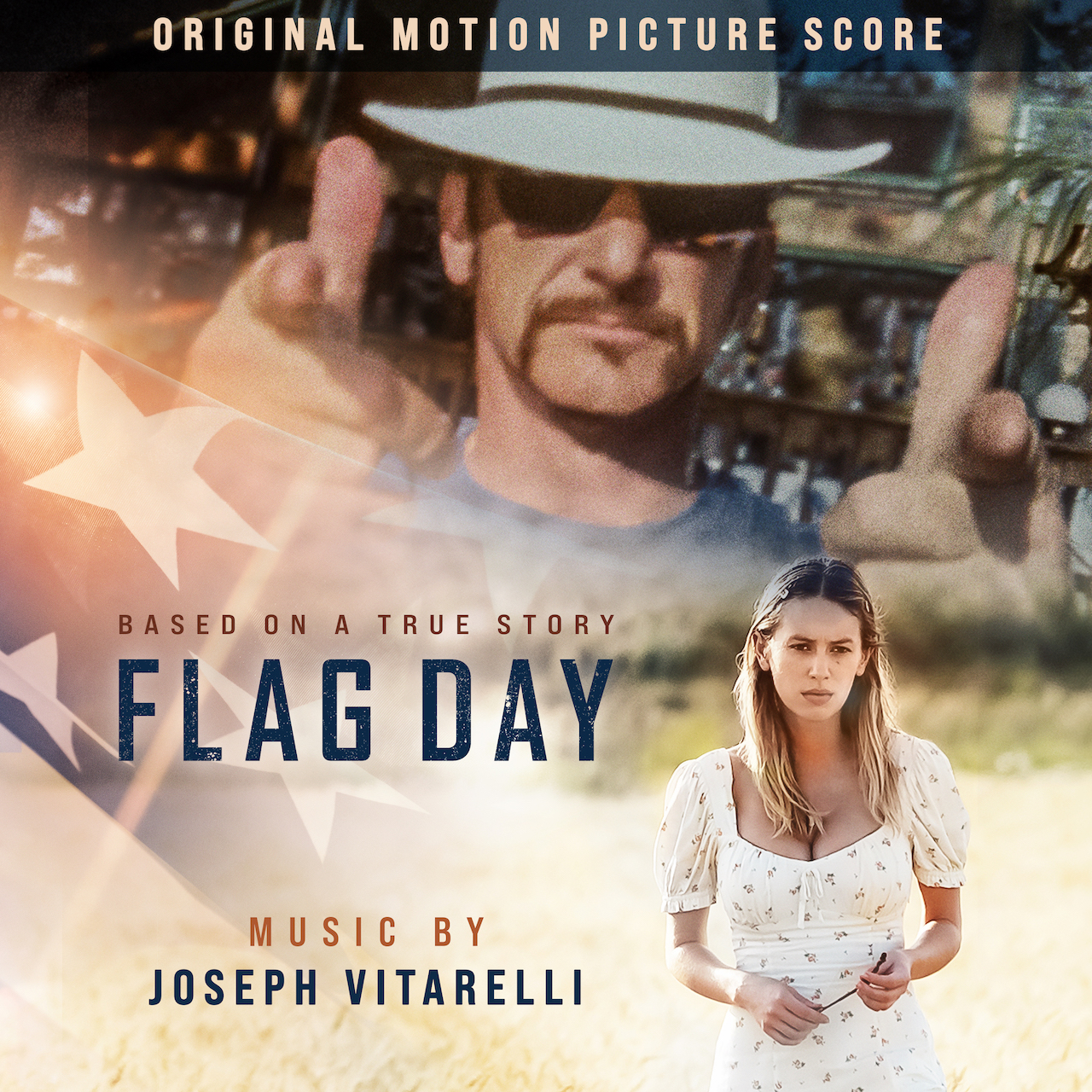 Flag Day (Original Motion Picture Score ) | Node Records